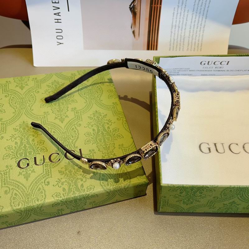 Gucci Headband hh (133)